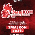 Zmajkon od 21. do 24. maja u Nišu: gosti iz inostranstva, kosplej, Yu-Gi-Oh! turnir