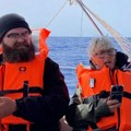 Australija traži od Izraela informacije o stanju pritvorenih aktivista