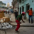 Havana optužuje američkog državnog sekretara: Rubio provocira vojnu agresiju protiv Kube
