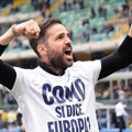 Фабрегас: Пласман Кома у Лигу шампиона је огромно достигнуће