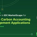 IDC MarketScape priznanje za Schneider Electric
