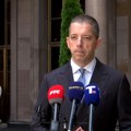 Đurić u Njujorku: Važna prilika da se u UN čuje naš glas