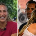 "Nisam mogla da odolim, znam zašto je to uradio": Arina Sabalenka ne skida osmeh sa lica dok priča o Đokoviću