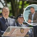 Aleksić: Dačić pokušava da izbegne odgovornost za slučaj Senjak, a kao ministar mora da je ima