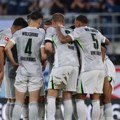 Devetorica fudbalera napustila Volfsburg posle ispadanja iz Bundeslige