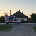 Tragedija u Martincima: Mladić (18) poginuo u saobraćajnoj nesreći, dve osobe povređene