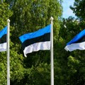 Estonija postavila stacionarne sisteme za otkrivanje i praćenje dronova prema Rusiji