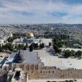 Osam muslimanskih zemalja osudilo upade u Al-Aksu: Upozorenje na rast tenzija u Jerusalimu