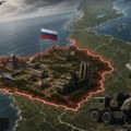 Ruska najvažnija tvrđava Kalinjingrad