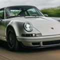 Theon Porsche 964 košta više od pola miliona evra