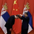 Orden prijateljstva u zamenu za prikrivanje krivičnih dela