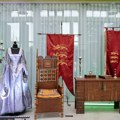 „Robin Hud“ oživeo u srcu Beograda! Srbija u centru velike međunarodne produkcije