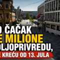 Veliki vetar u leđa čačanskim poljoprivrednicima: stižu nove subvencije - prijave kreću od 13. jula