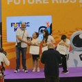 Kliker tim iz Bora među najboljima u regionu: Bronza za „BORn to Code“ na Future Kids hakatonu u Beogradu