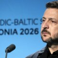 Zelenski: Na samitu G7 dogovoreno jačanje ukrajinske PVO