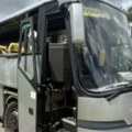 Ukrajina negira tvrdnje Rusije o napadu na autobus s beloruskom decom