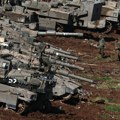 Izrael i Hezbolah dogovorili prekid vatre