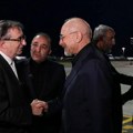 Privremena obustava letova na aerodromu u Cirihu zbog mirovnih pregovora SAD i Irana