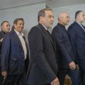 SAD: Pregovori o Libanu potpuno odvojeni od dogovora sa Iranom
