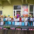 Predstavom i emocijama ispratili još jednu generaciju predškolaca u PU „Mali talenti“