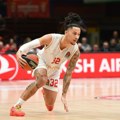 Efes zvanično doveo pojačanje iz Monaka - stigla zamena za Larkina