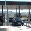 Deonica Moravskog koridora od Preljine do Adrana od 9 časova otvorena za vozače