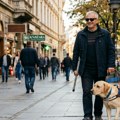 Psi vodiči stari skoro dve hiljade godina: Trag iz Herkulanuma menja pogled na istoriju pomoći slepima