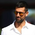 Nole: Formu sam tempirao za Vimbldon! Drugačije je…