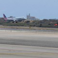 Jedna pista operativna na aerodromu u Karakasu nakon što je oštećen u zemljotresima