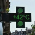 Nesnosne vrućine po Evropi obaraju rekorde: U Češkoj skoro 42, a u Poljskoj preko 40 stepeni Celzijusa