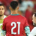 Ronaldo srušio Hrvatsku, a onda potezom pokazao kakav je čovek, evo zbog čega je obukao dres sa brojem 21