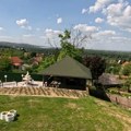 Cene stanova u Grockoj udvostručene za šest godina: Pogled na Dunav diže cenu i za 30 odsto