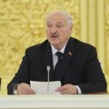 Lukašenko: Beloruski vojnici neće biti upućeni u borbena dejstva u Ukrajini