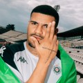 Zvanično: Že stigao u Partizan