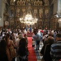 Danas je Ivanjdan, crkve će biti prepune, a vrućina kosi! Lekari izdali hitno upozorenje za sve vernike: Ako osetite slabost…
