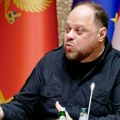 I Stefančuk i Rešetnjikov i Hamnei i Netanjahu: Na koliko stolica sedi Srbija