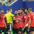 Strelac gola za Egipat: Turnir je namešten, čestitke Argentini