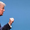 Tramp podržao udar na kupce ruskih energenata: Šta će biti sa gasom za Srbiju