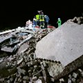 Katastrofa u par sekundi: Urušila se zgrada - objavljeni jezivi snimci FOTO/VIDEO