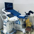 Дом здравља Пирот добио најсавременији ултразвучни апарат за преглед дојки