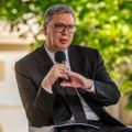 Vučić iz Kijeva o velikim ulaganjima u energetiku: "Đerdap 3 menja našu budućnost"