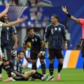Englezi grme nakon eliminacije! Evo šta su zamerili Argentincama, traže reakciju Fifa