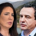 "Kurti vrši teror nad Srbima zarad lične koristi" Danijela Nikolić za "Blic": Pomoć Amerike nije bezuslovna, Priština izgubila…