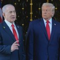 Бела куц́а: Састанци Трампа с Нетањахуом и Зеленским позитивни и продуктивни