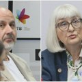 Predložena dva kandidata za predsednika Saveta REM-a