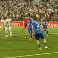 Duhovi sa Marakane pratili Dinamo u jednom od najtežih poraza u istoriji kluba! Pobedili 3:0, pa imali 1:1 na poluvremenu…