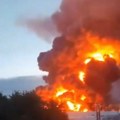 Pogođena ambasada NATO države u Kijevu! Oglasli se Zelenski i Kličko (video)