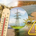 Srbija na udaru žege i suše: Evo koju važnu poruku građanima šalje Štab za vanredne situacije