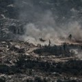 IDF uništio Hezbolahov tunel na jugu Libana