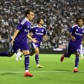 Cvetković utišao Tumbu posle 16 sekundi: Anderleht poveo protiv PAOK-a u paklu Soluna